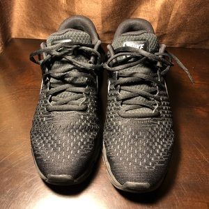 NIKE AIR MAX 2017-WOMENS